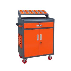 多功能刀具車｜單抽屜｜加強款