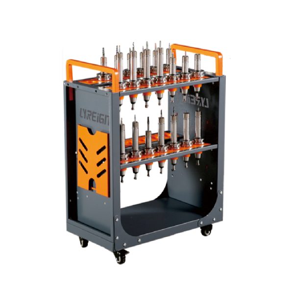 輕量型刀具車｜經典入門款