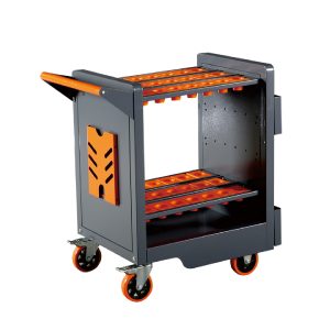 重型刀具車｜加厚高承重